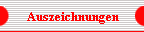 Auszeichnungen