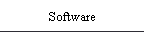 Software
